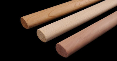 Classic Chuto (Short Bokken)