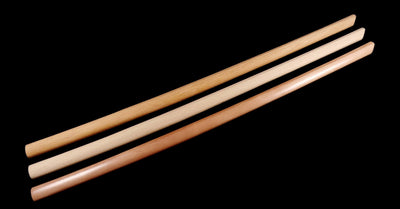 Koryu Bokken (Stylized)