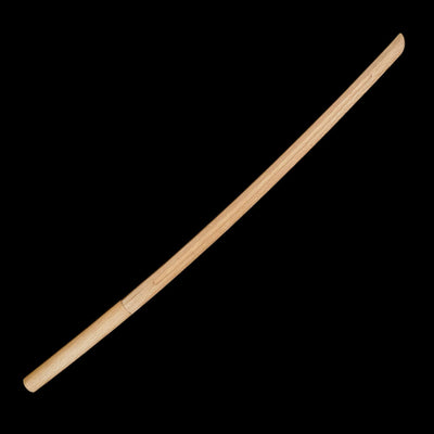 Deluxe Grooved Bokken