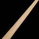 Iwama Ryu Bokken - Classic Wood - White Oak
