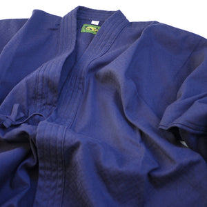 Light-Weight Waraku Kendogi (KS100) - Jacket