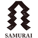 [文字彫りカスタムロゴ] - SAMURAI - デザイン料