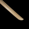 Tsubanashi Deluxe Bokken - Classic Wood - White Oak