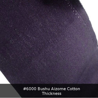 Deluxe Cotton Iwama Aikido Nobakama