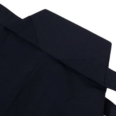 Cashmere Touch Shiny Look Iaido & Kendo Hakama - Made in Japan