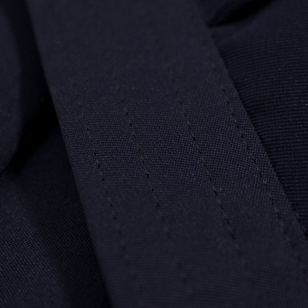 Cashmere Touch Shiny Look Iaido & Kendo Hakama - Made in Japan