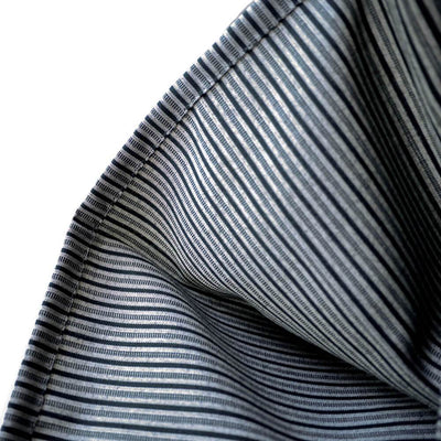 Striped Iaido Hakama - Shimabakama - Made in Japan